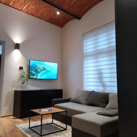 Apartament Sobieskiego 노비 삭츠 외부 사진