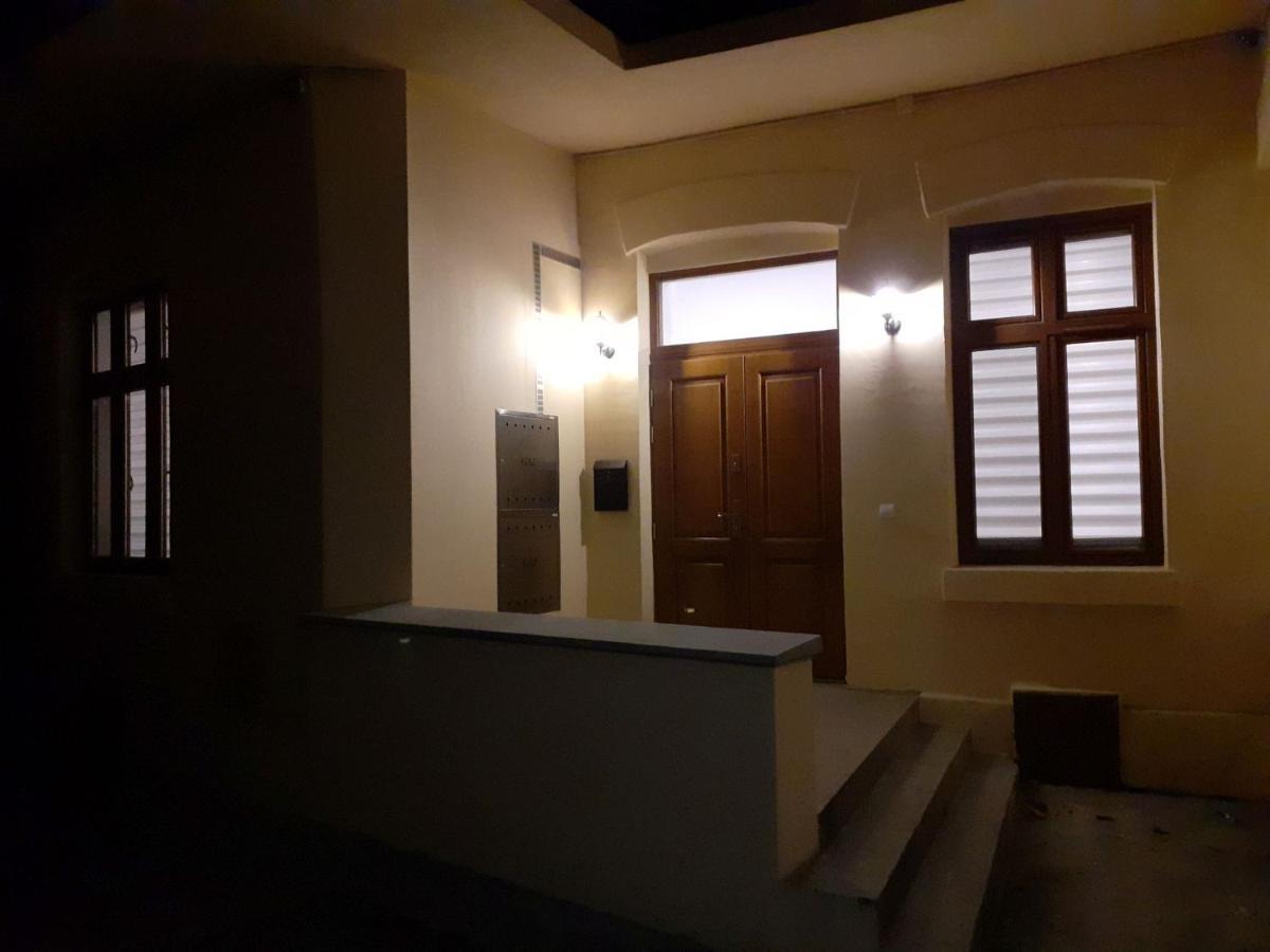 Apartament Sobieskiego 노비 삭츠 외부 사진