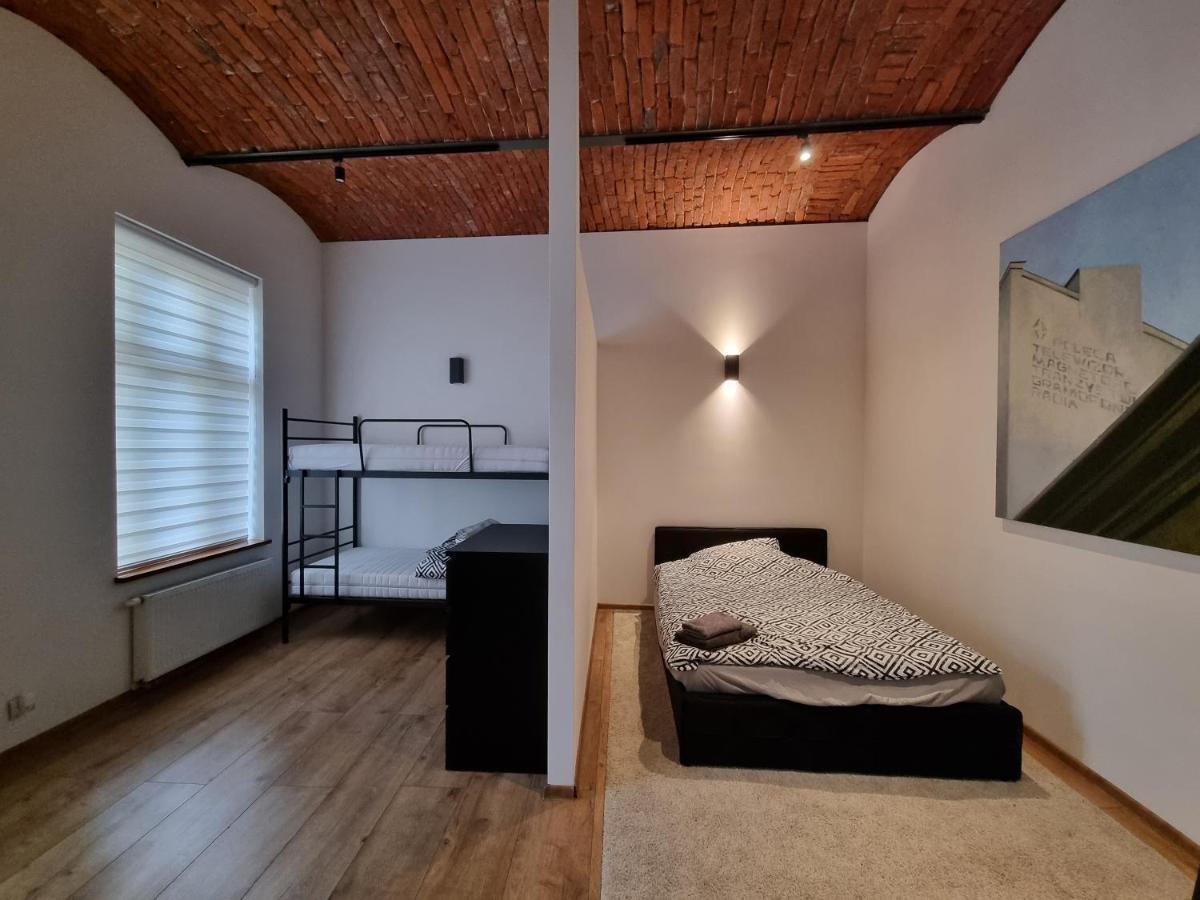 Apartament Sobieskiego 노비 삭츠 외부 사진