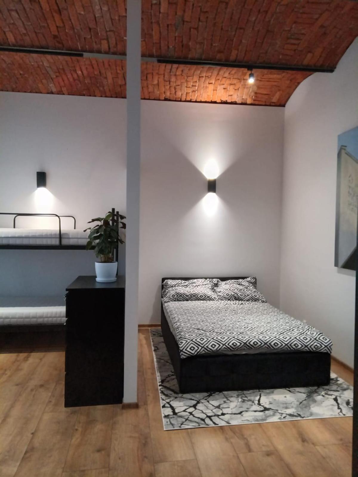 Apartament Sobieskiego 노비 삭츠 외부 사진